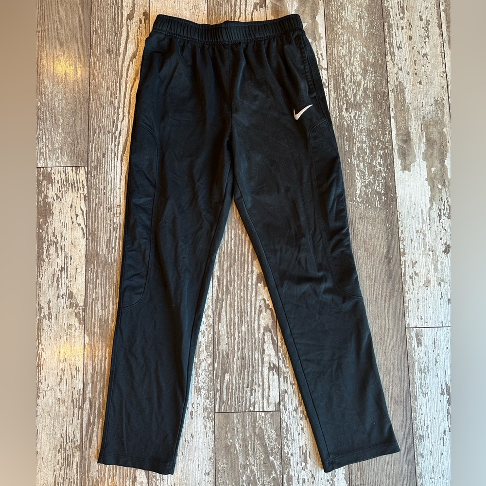 Nike Kids XL Black Joggers